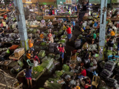 Intensified fight vs smuggling urged