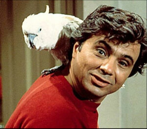 Actor Robert Blake, star of Baretta, 89