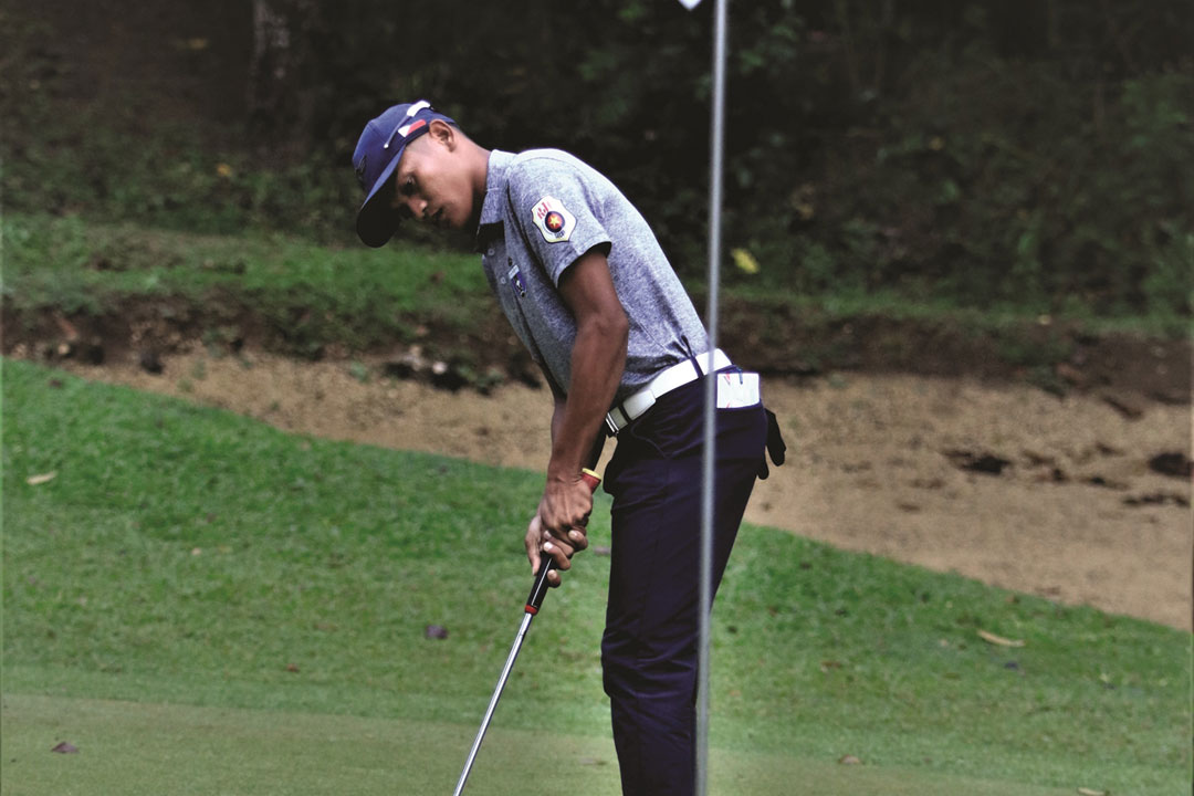 Eastridge Golf Club cuts Manila Southwoods’ lead at PAL Men’s