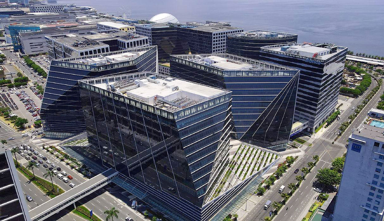 SM-Prime-FourE-Com Center