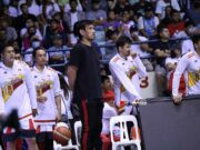 Fajardo-less Beermen eye to extend semifinals series
