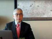 Mount Elizabeth Hospital’s Dr. Kieron Lim talks about keeping the liver healthy