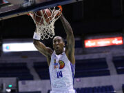 Battle of siblings kicks off in PBA Governors’ Cup semifinal series