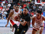 TNT, Meralco eye short route to Governors’ Cup semifinals