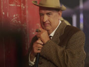 Tom Hanks is the best of the worst at the 2023 Razzies for Elvis role