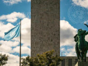 Nations secure UN global high seas biodiversity pact