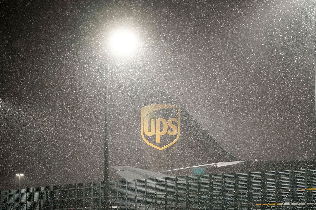 UPS