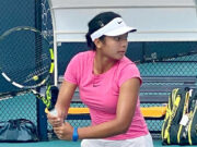 Alex Eala gets early door at Miami Open