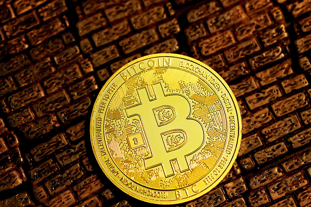 bitcon-cryptocurrency