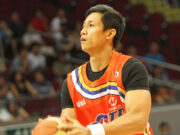 Danny ‘Lakay’ Ildefonso returns, to play for Converge FiberXers