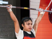 Philippine delegation wins seven golds, four silvers and a bronze in IWF World Youth Championship