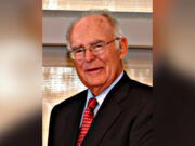 Intel co-founder Gordon Moore, prophet of the rise of the PC, dies at 94