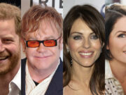 Court hearing for Prince Harry and Elton John’s privacy case against UK publisher