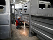 PEZA Q1 investments jump by 54%