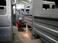 PEZA Q1 investments jump by 54%