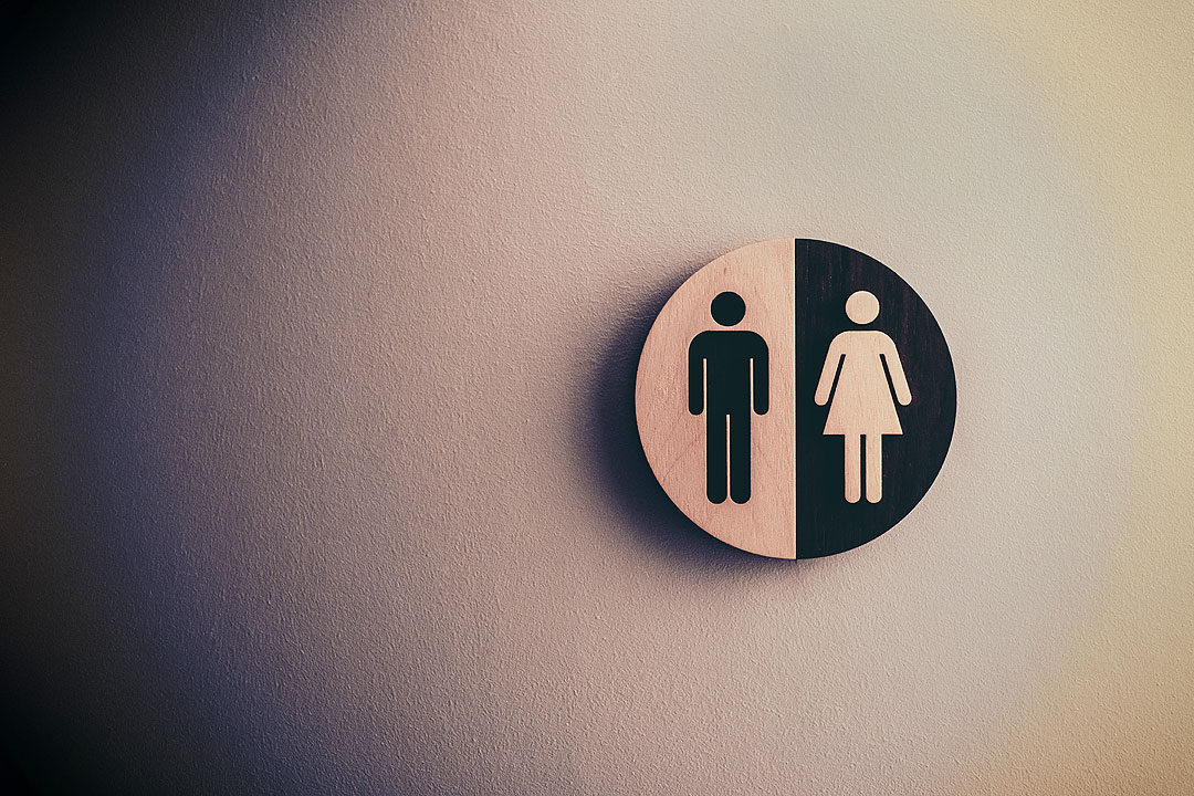 male-female icon