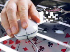 Gross gaming revenue up 6.39% at P396.14B led by online segment