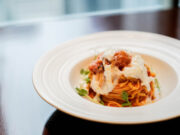 Italy is no country for young chefs