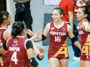 Perpetual outlasts Letran in thrilling, long four sets