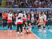 Petro Gazz Angels shoot for their first PVL All-Filipino crown today