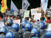 PHL’s ‘improved’ human rights situation