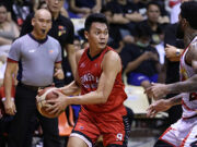Gin Kings shoot for the kill against Beermen; TNT and Bolts break deadlock