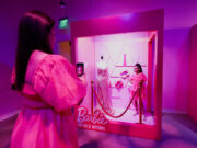 World of Barbie experience brings iconic doll into the real world