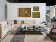 Would you like an Amorsolo with that sofa?