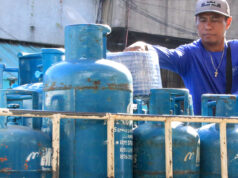 Lower demand, higher prices push LPG supply to 50 days