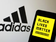 Adidas retracts opposition to Black Lives Matter three-stripe design