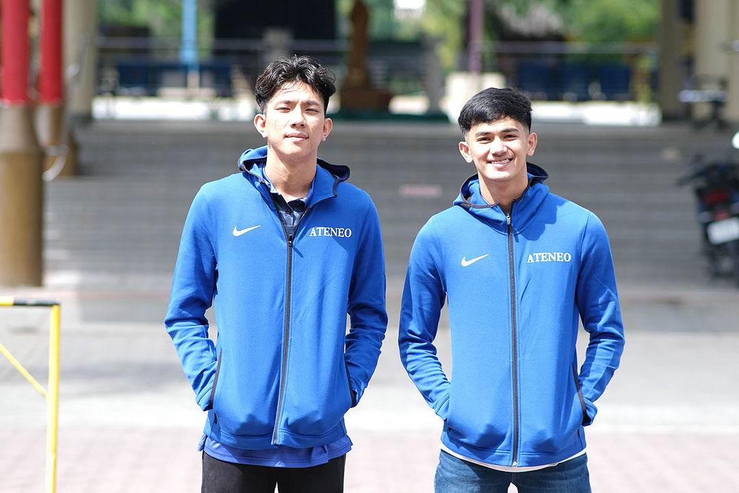 ATENEO