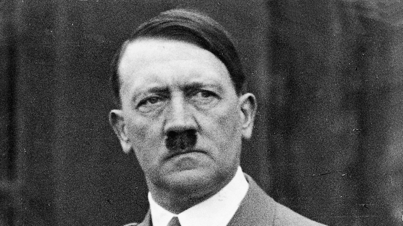 Adolf hitler