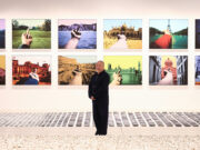 Ai Weiwei goes big for design-focused London exhibition