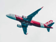 AirAsia pays $2.1B in pandemic refunds