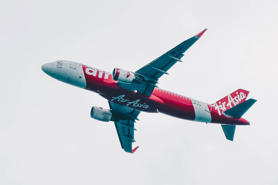 Air Asia