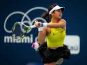 Alex Eala gets early door in Switzerland W60 Bellinzona