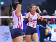 Alyssa Valdez named as captain of PHL women’s volleyball squad for Southeast Asian Games