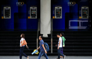 Philippine banks’ profit growth may slow on narrowing margins