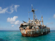 Philippines eyes multilateral effort to avert South China Sea clashes