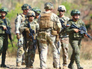 PHL to host military drills with US, Japan, Korea, UK