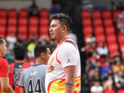 PBA players facing sanctions for their participation in fight-marred game in Cebu