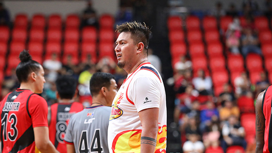 Beau Belga