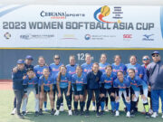 Blu Girls blank Hong Kong, 7-0, in Women’s Softball Asia Cup