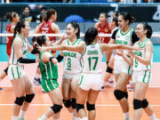 CSB Lady Blazers gun for second title sweep against Lady Pirates