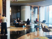 Fili Hotel’s convention center soft launches this April