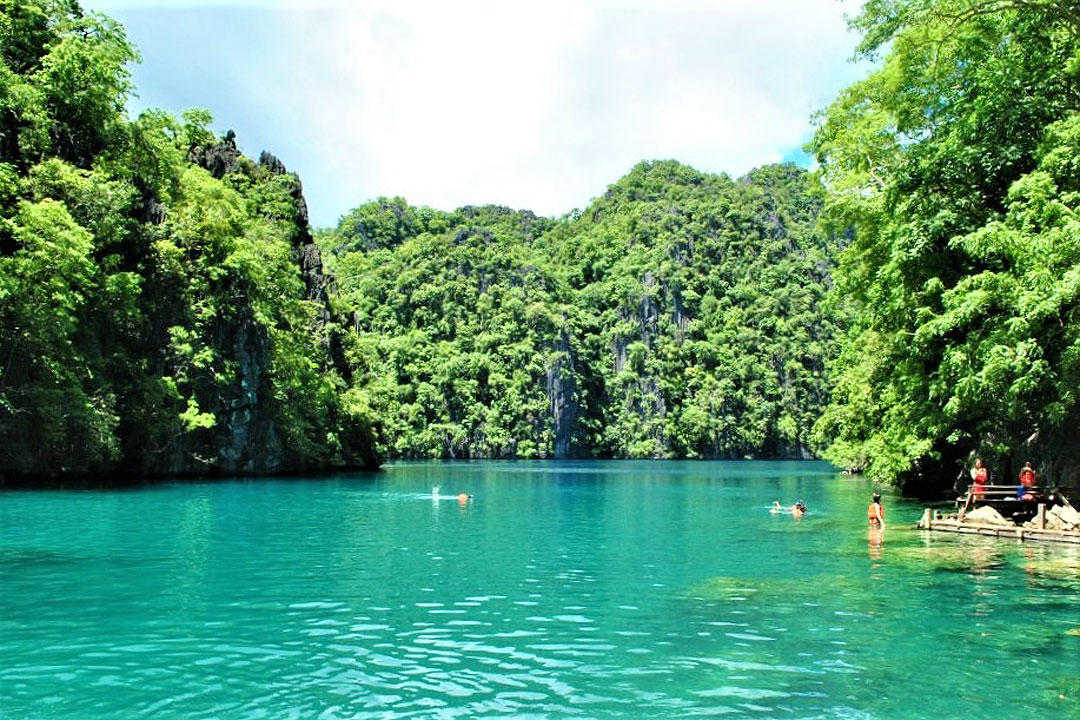 Coron-Kayangan-Lake--DEPARTMENT-OF-TOURISM