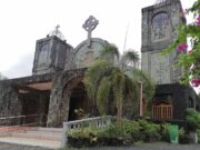 Pilgrimage to Zambales to visit modern, heritage churches