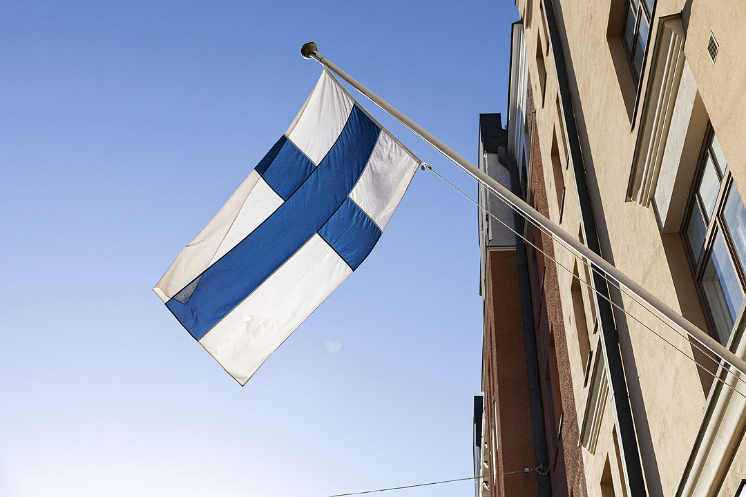 Finland-flag