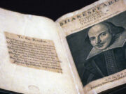 Rare outing for six Shakespeare’s First Folio copies in London