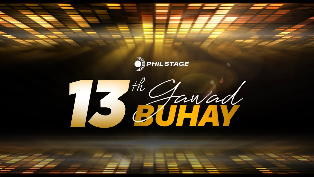 Gawad Buhay